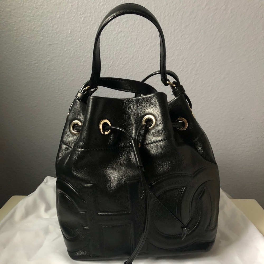 Jimmy Choo Juno Bucket Bag - BRAND NEW!!